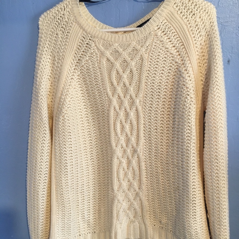 Forever 21 Sweater